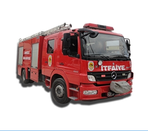 İtfaiye Birimi