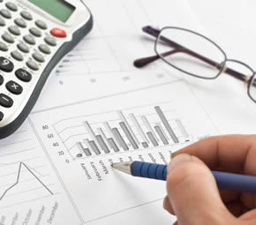 Mali Hizmetler Müdürlüğü
