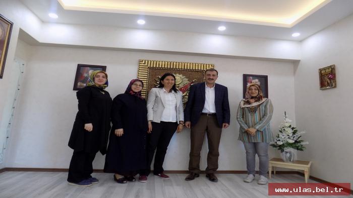 SN. SEMİHA EKİNCİ