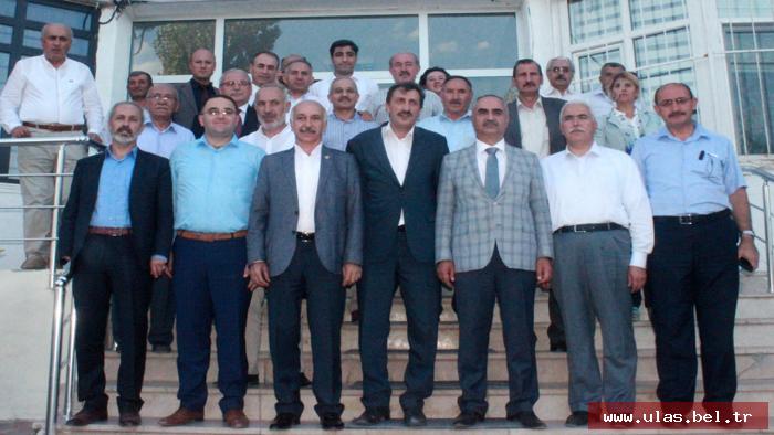    Müjde Niteliğinde Haber