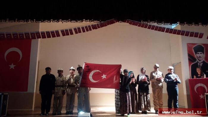 18 MART ÇANAKKALE ZAFERİ