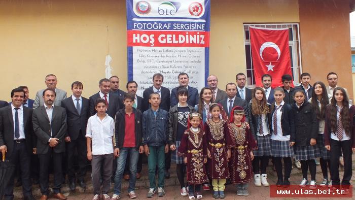 İlköğretim Haftası