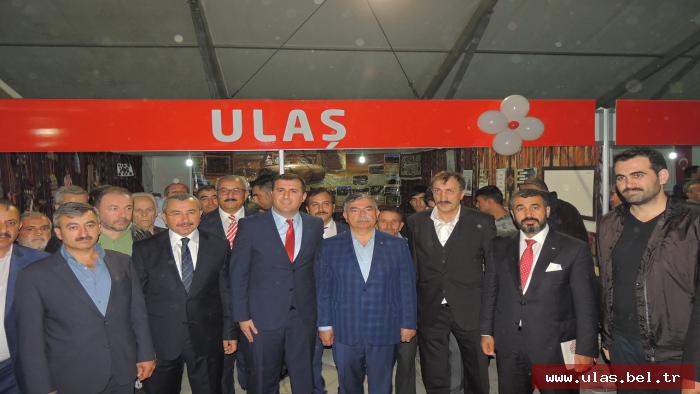 7İNCİ İSTANBUL SİVAS GÜNLERİ