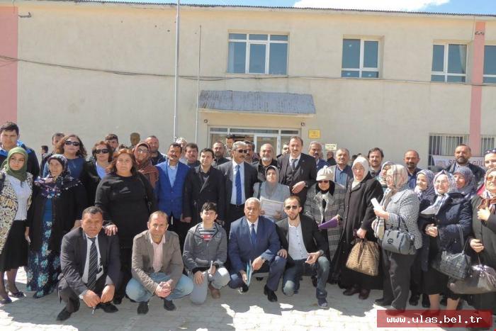 Sen De Gülümse Derneği