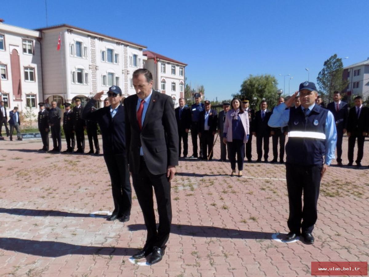 19 EYLÜL GAZİLER GÜNÜ