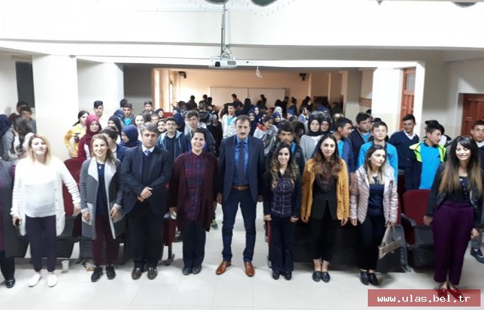 Başarı ve Liderlik