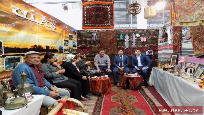 SİVAS 3ÜNCÜ TARIM,HAYVANCILIK VE GIDA FUARI