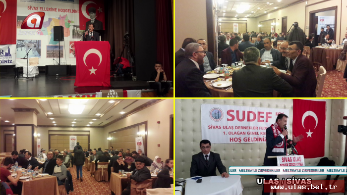 BİRLİK VE BERABERLİK GECESİ