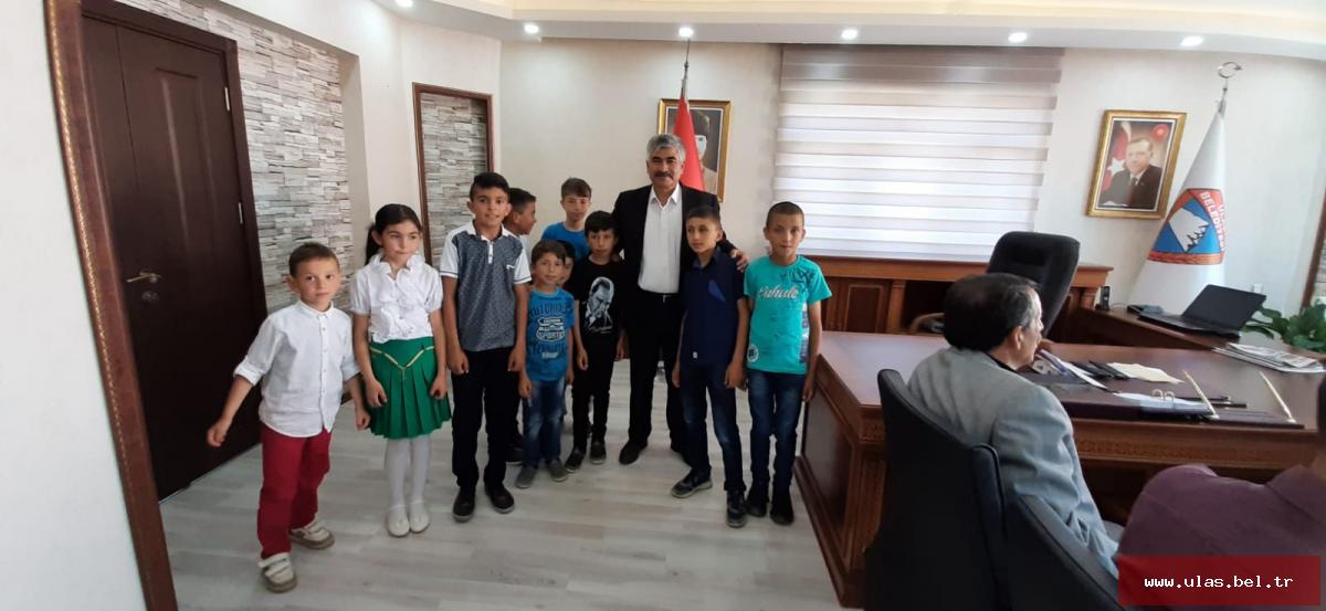 MAKAMDA  BAYRAMLAŞMA