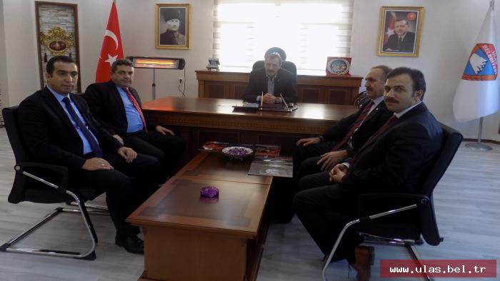 Sn. Mustafa ALTINSOY