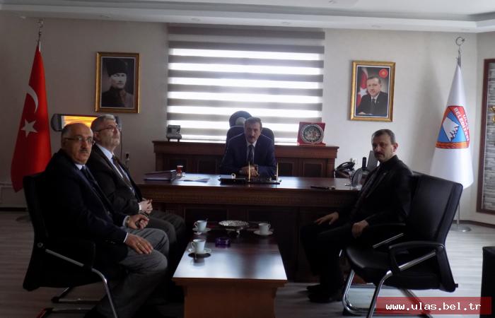 Sn.Recep Şükrü BALKAN