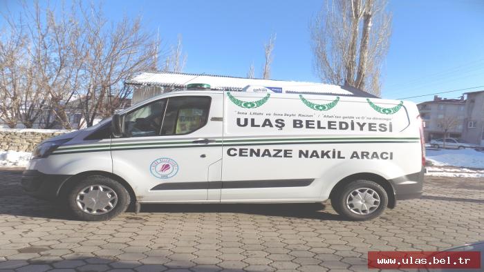 İlçemize Hayırlı Olsun