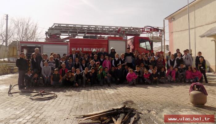 Sivil Savunma Günü