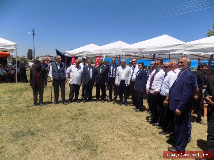 Ulaş Kültür Festivali