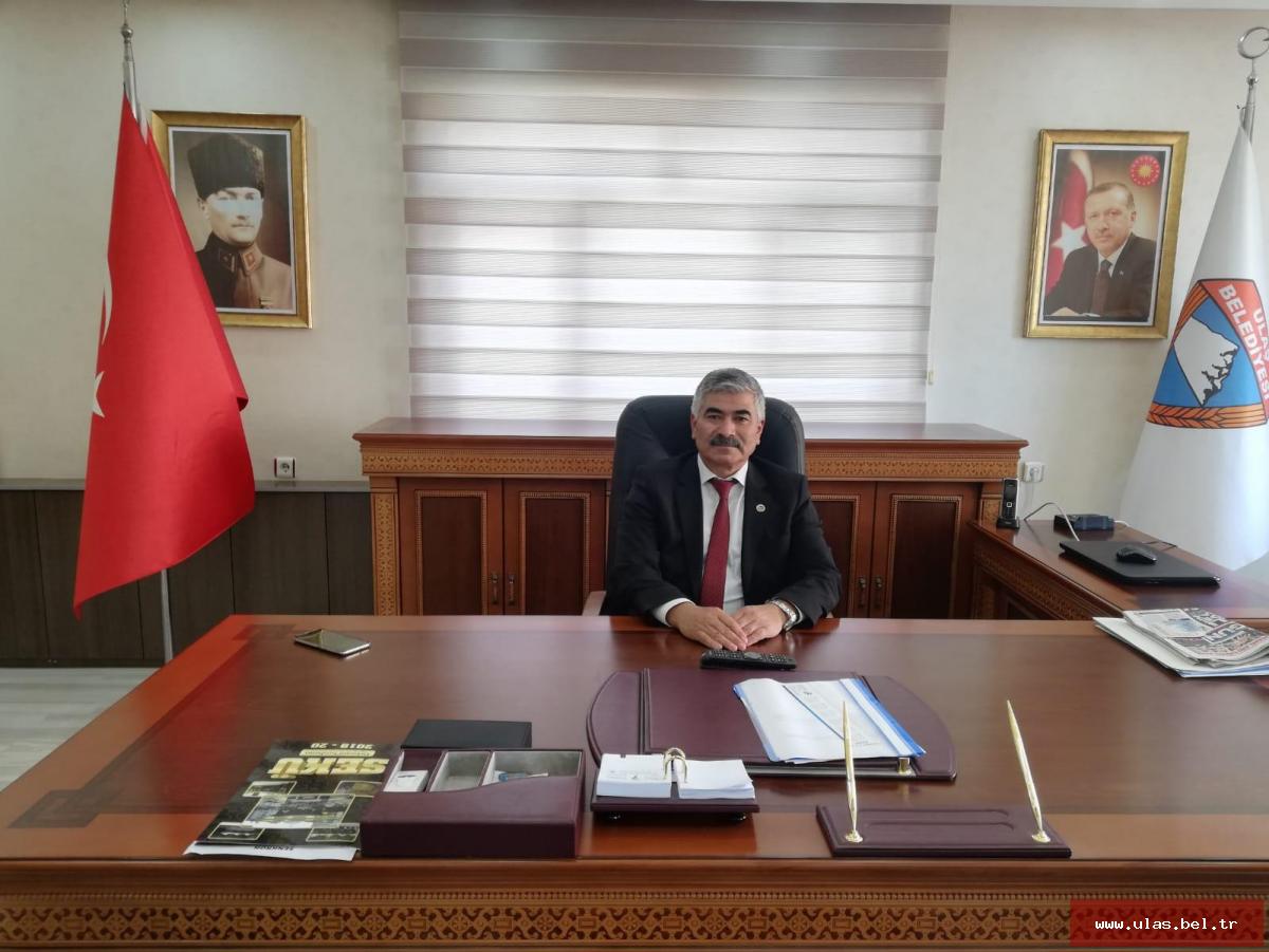 KURBAN BAYRAM MESAJI