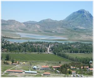 Ulaş Genel Görünümü